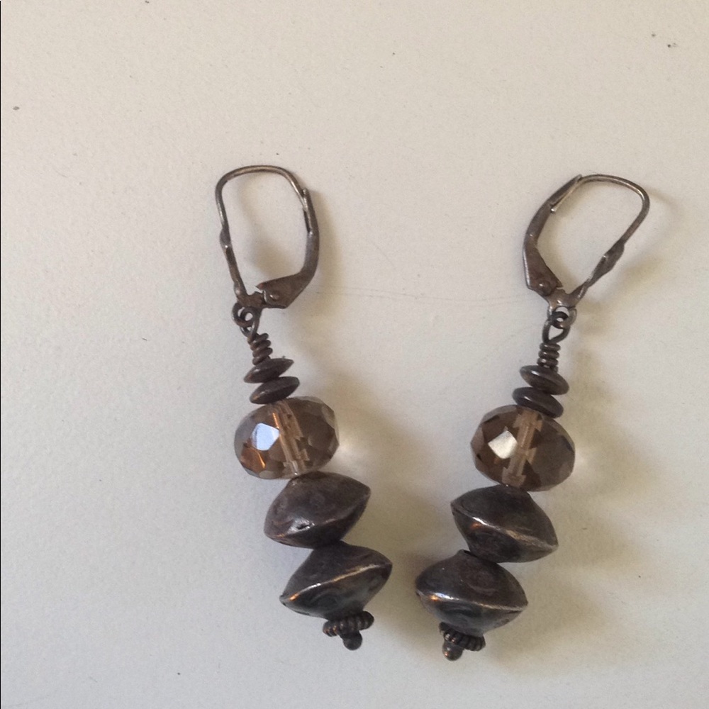 Earrings - Picture 2 of 2